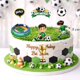 SCG-Set Cắm Bóng Đá 262 HD