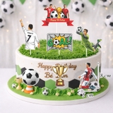 SCG-Set Cắm Bóng Đá 264 HD