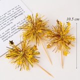 SC-5 que cắm tua rua sao vàng