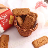 Bánh Quy Chữ Lotus TQ (125g)