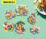 SCG-Set Cắm Trung Thu M2 HD