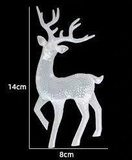 Tuần lộc noel TP