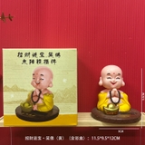 Tượng Phật Di Lặc Ngồi M7 TQ