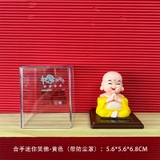 Tượng Phật Di Lặc Ngồi M1 TQ