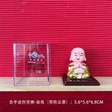 Tượng Phật Di Lặc Ngồi M3 TQ