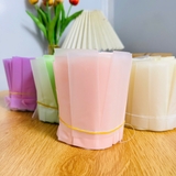 Viền Hoa Hồng Nhạt HD