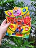 Set 3 Lì Xì Kiểu Phong Thư M3