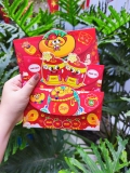 Set 3 Lì Xì Kiểu Phong Thư M1