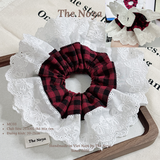 [BST Merry Chrismast] Scrunchies Noel phong cách dịu dàng mềm mại by The Noya