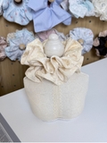 Scrunchie Be Cúc G21