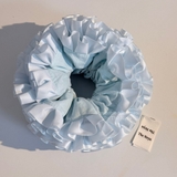 [THỦ CÔNG] Scrunchie Cẩm Tú Cầu SIÊU NHÚM handmade by The Noya CTC26
