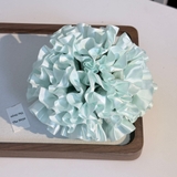 [THỦ CÔNG] Scrunchie Cẩm Tú Cầu SIÊU NHÚM handmade by The Noya CTC26