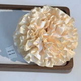 [THỦ CÔNG] Scrunchie Cẩm Tú Cầu SIÊU NHÚM handmade by The Noya CTC26