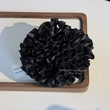 [THỦ CÔNG] Scrunchie Cẩm Tú Cầu SIÊU NHÚM handmade by The Noya CTC26