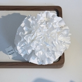 [THỦ CÔNG] Scrunchie Cẩm Tú Cầu SIÊU NHÚM handmade by The Noya CTC26