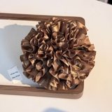 [THỦ CÔNG] Scrunchie Cẩm Tú Cầu SIÊU NHÚM handmade by The Noya CTC26