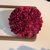 [THỦ CÔNG] Scrunchie Cẩm Tú Cầu SIÊU NHÚM handmade by The Noya CTC26