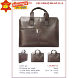 Cặp Da Ladoda C210-14
