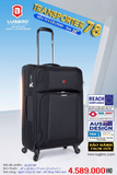 Vali kéo vải TRANSPORTER 78
