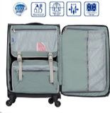 Vali kéo vải TRANSPORTER 78