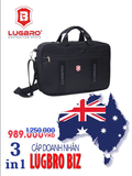 Cặp vải LUGBRO BIZ