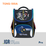 Balo học sinh cấp 1 Tiger Family Nature Quest Pro - One Goal
