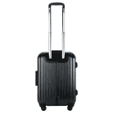 Vali kéo khung nhôm Sakos Sapphire Z22