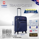 Vali kéo siêu nhẹ TRANSPORTER