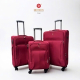 Vali kéo vải Brothers 1502