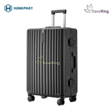 Vali kéo khung nhôm Hùng Phát KN 805