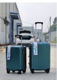 Vali kéo nhựa Hùng Phát 615 chống xước
