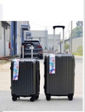 Vali kéo nhựa Hùng Phát 615 chống xước