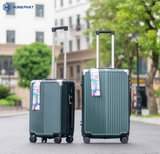 Vali kéo nhựa Hùng Phát 2102