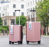 Vali kéo nhựa Hùng Phát 2102