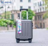 Vali kéo nhựa Hùng Phát 839