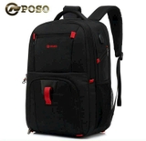 Balo laptop POSO 501 (17.3")