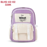 Balo học sinh phổ thông BLHS-43