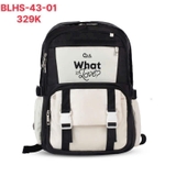 Balo học sinh phổ thông BLHS-43