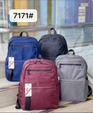 Balo học sinh phổ thông dù 7171