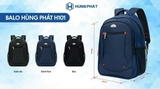 Balo học sinh phổ thông Hùng Phát H01