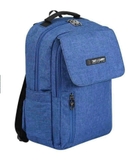 Balo Simple Carry Issac 2