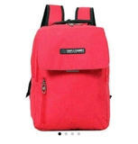 Balo Simple Carry Issac 2