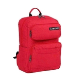 Balo Simple Carry Issac 1