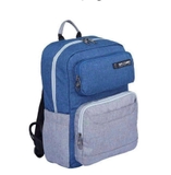 Balo Simple Carry Issac 1