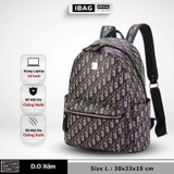 Balo da IBAG D.O Xám