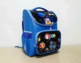 Balo học sinh cấp 1 PIKA DK02 P689
