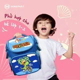 Balo học sinh cấp 1 PIKA P688 Hùng Phát