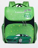 Balo học sinh cấp 1 Ladoda C159