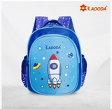 Balo mẫu giáo Ladoda BL-85