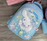 Balo mẫu giáo Cinamoroll HS-250